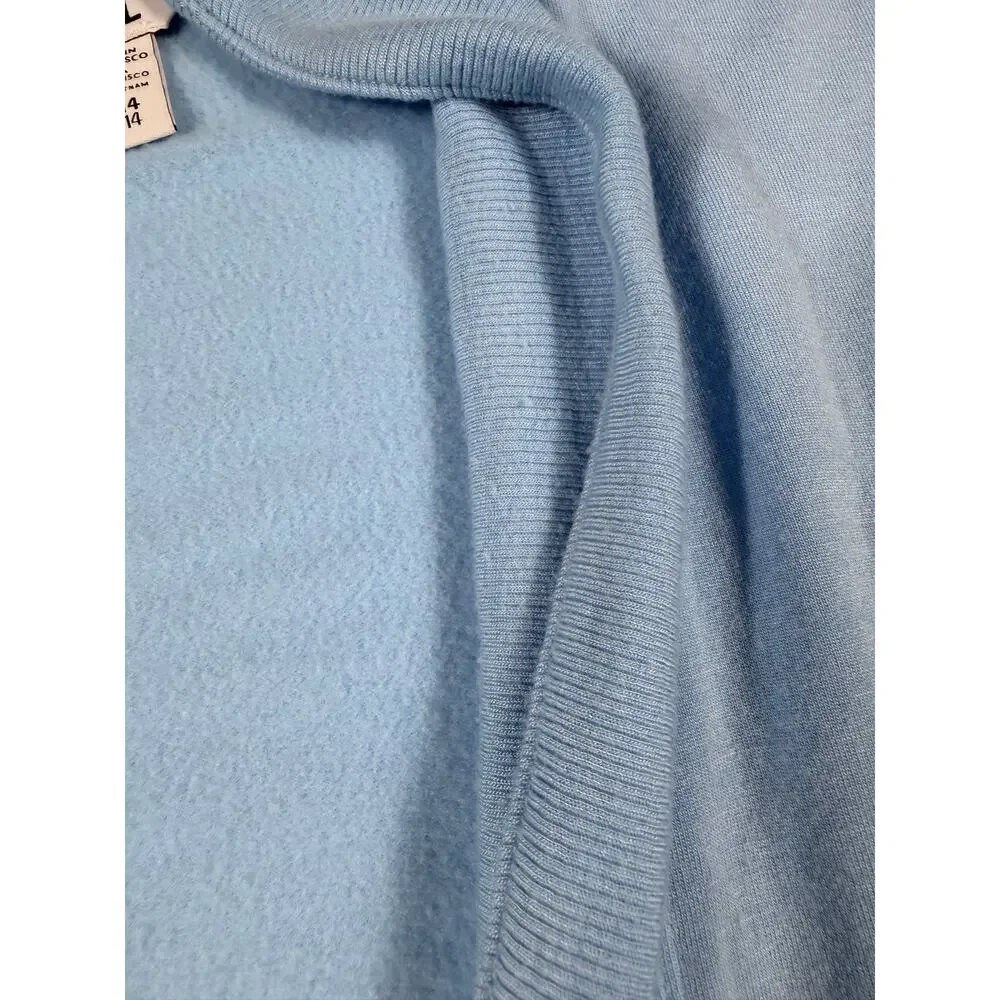 Athleta girl wrap